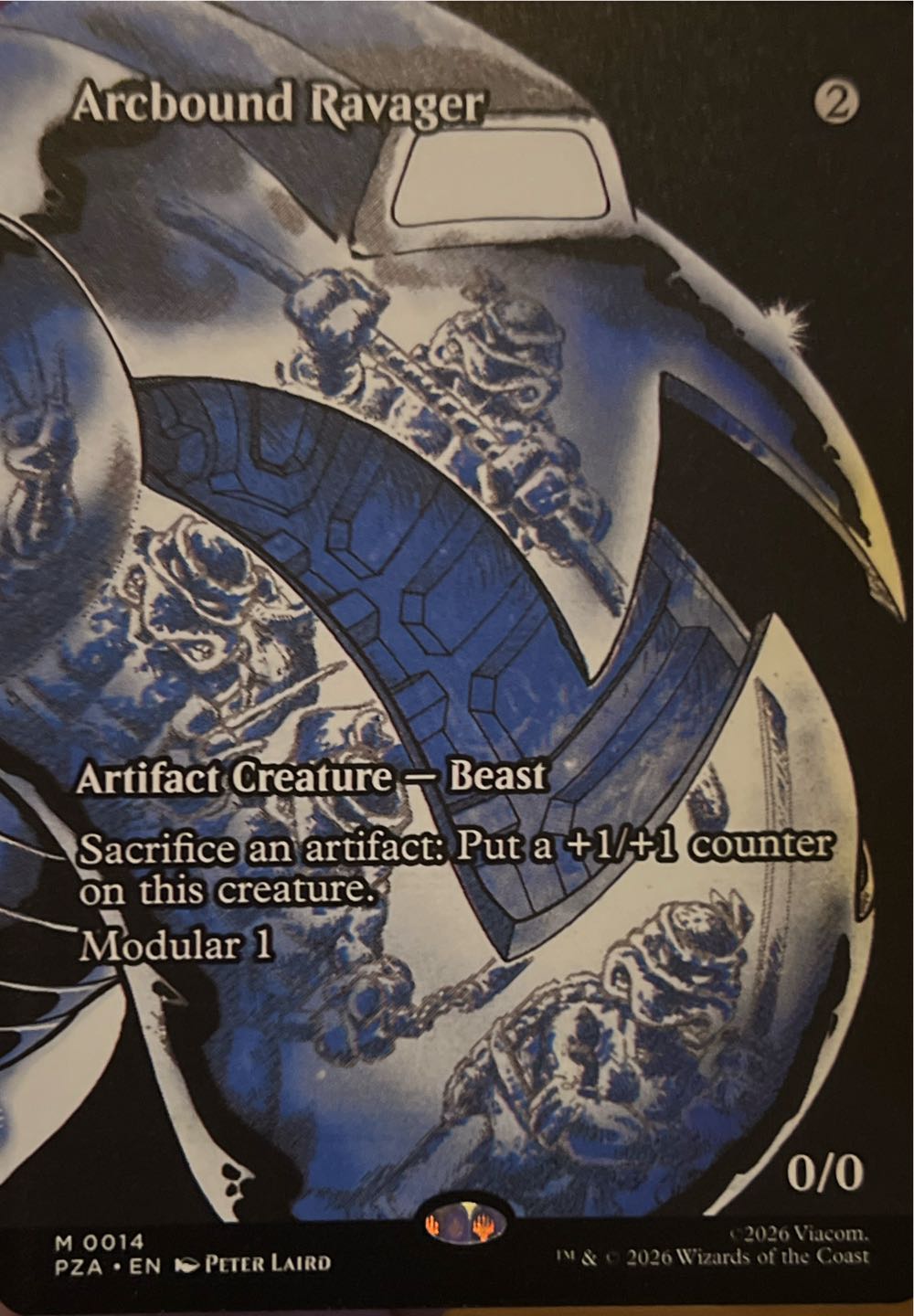 The Legend of Roku // Avatar Roku