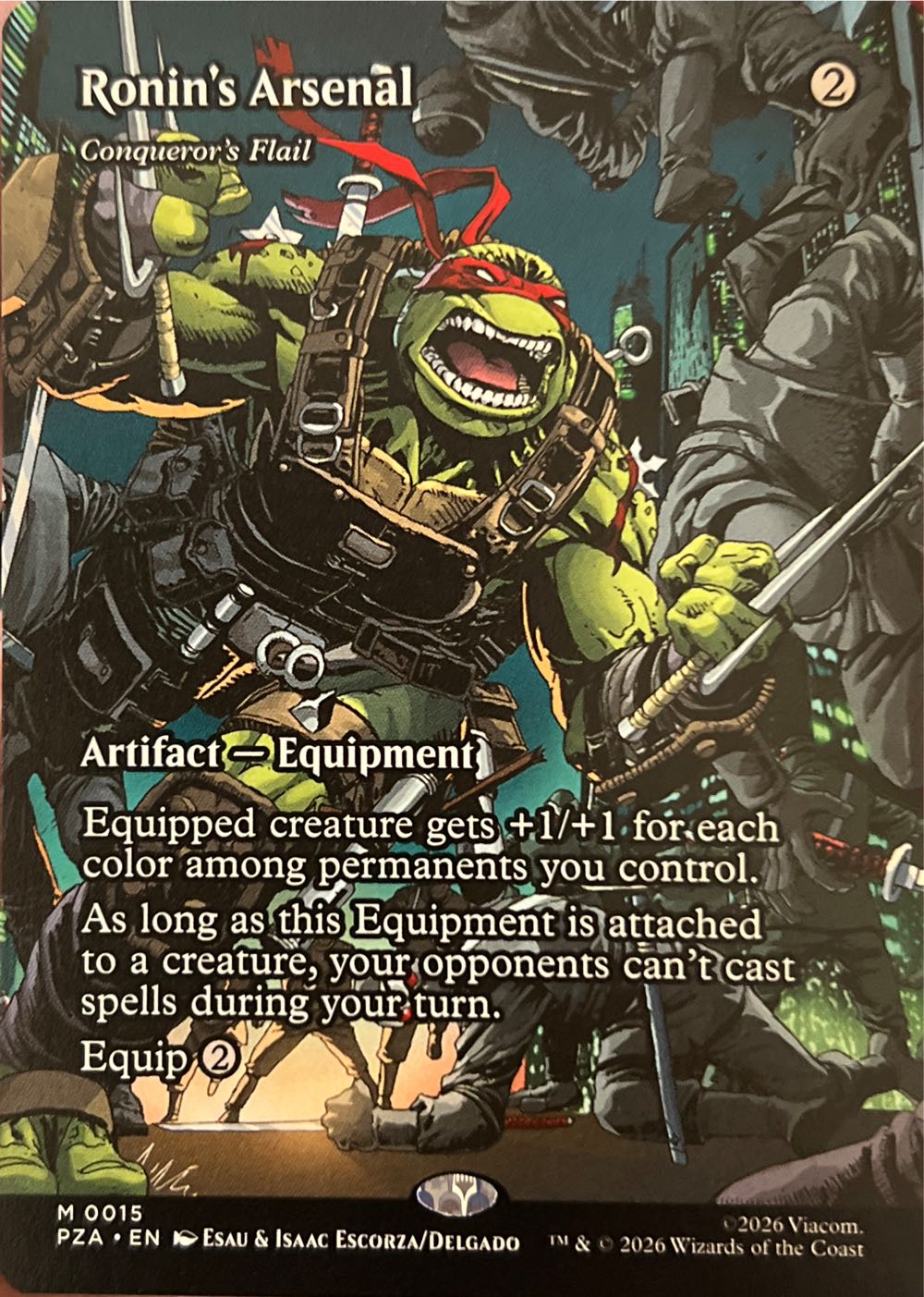 Koh, the Face Stealer