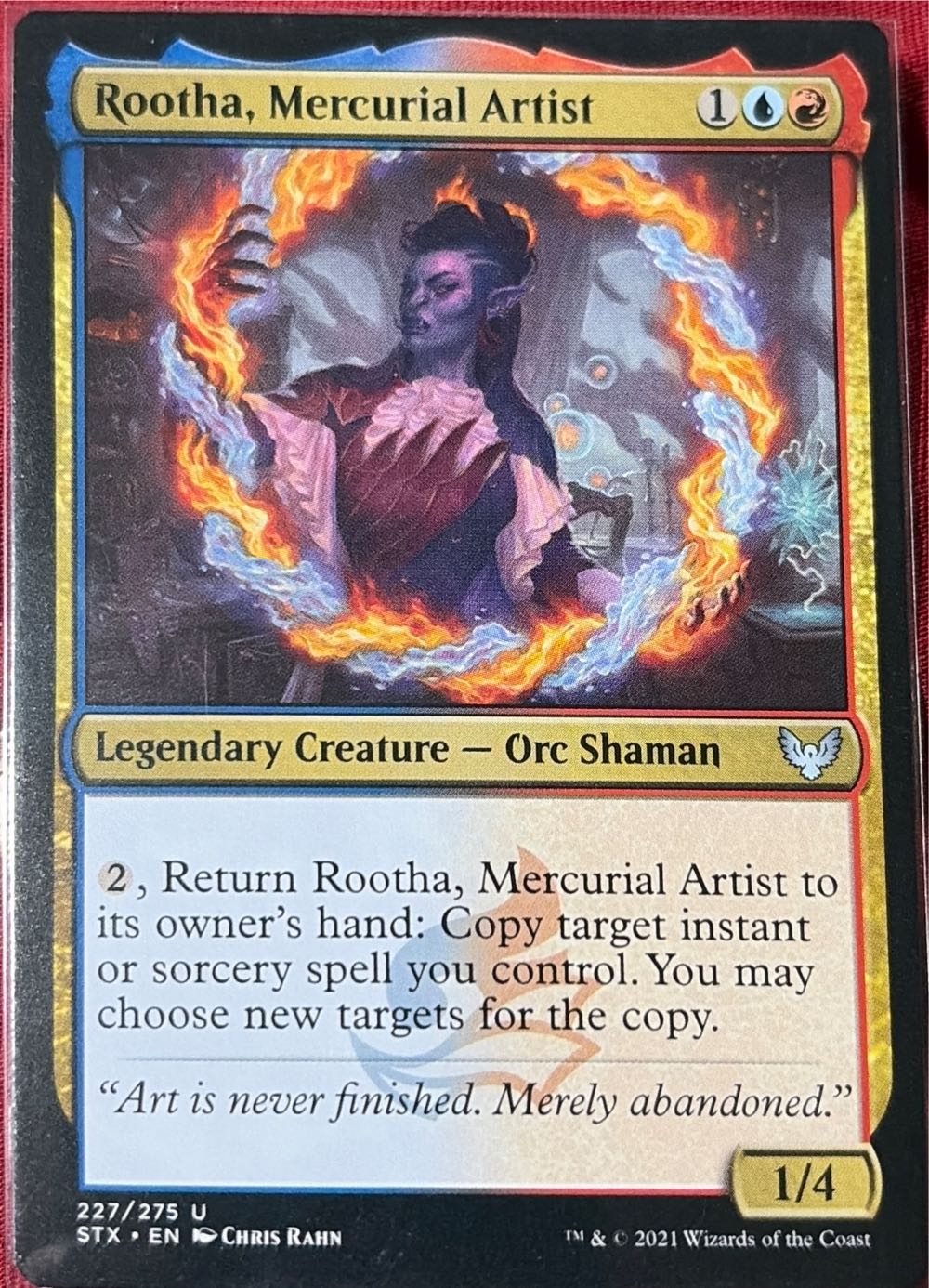 Casey Jones, Back Alley Brute