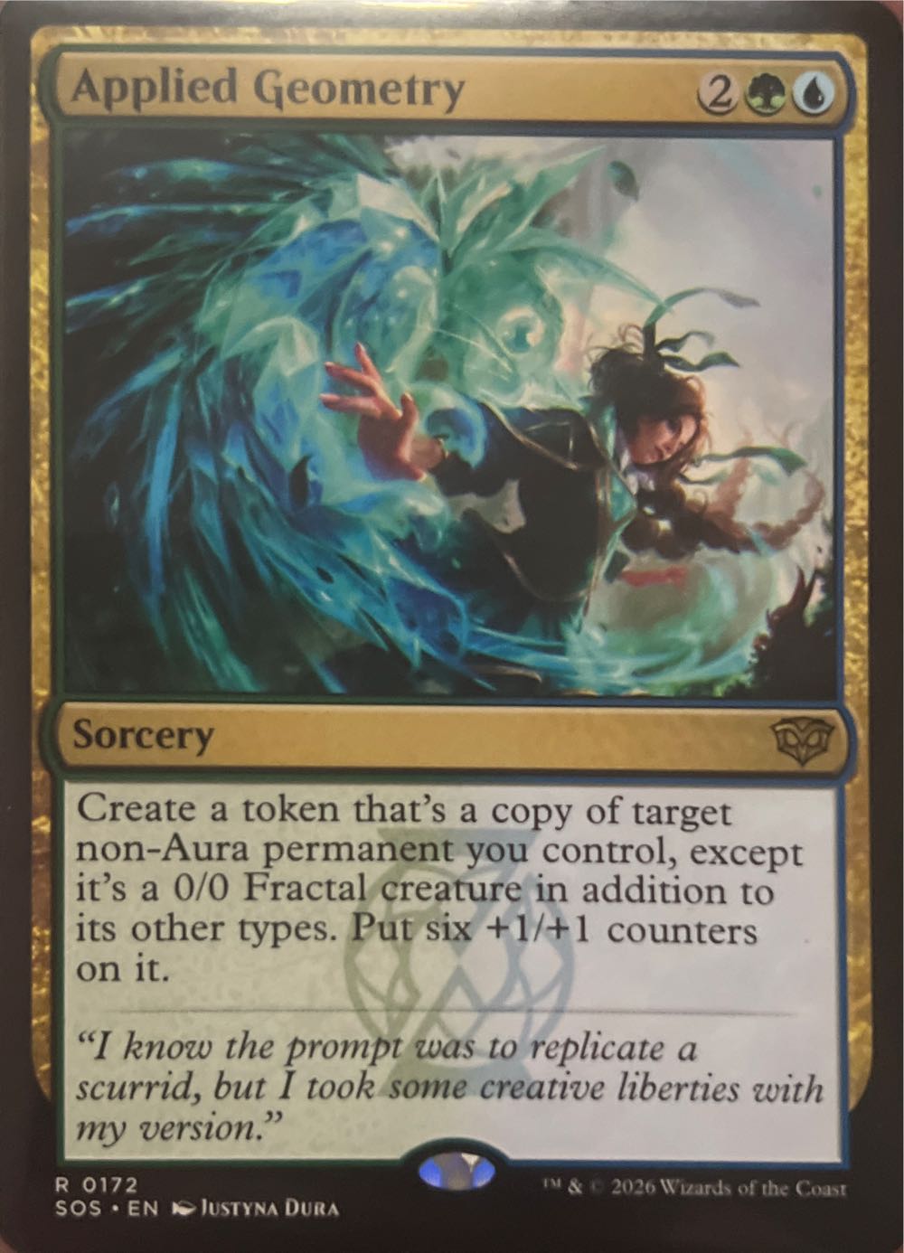 Leatherhead, Sewer Gator