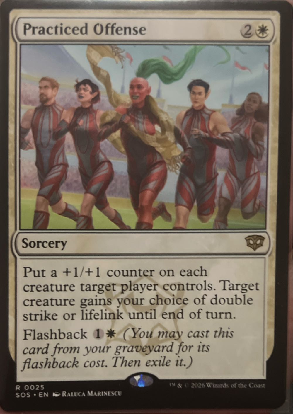 Talisman of Conviction