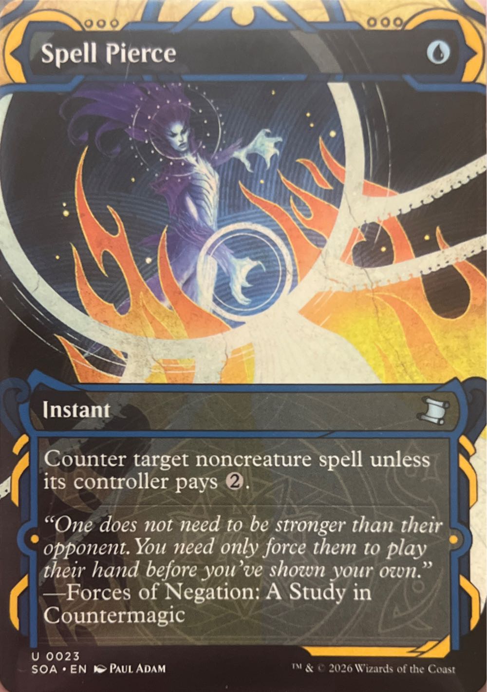 Raphael, the Nightwatcher