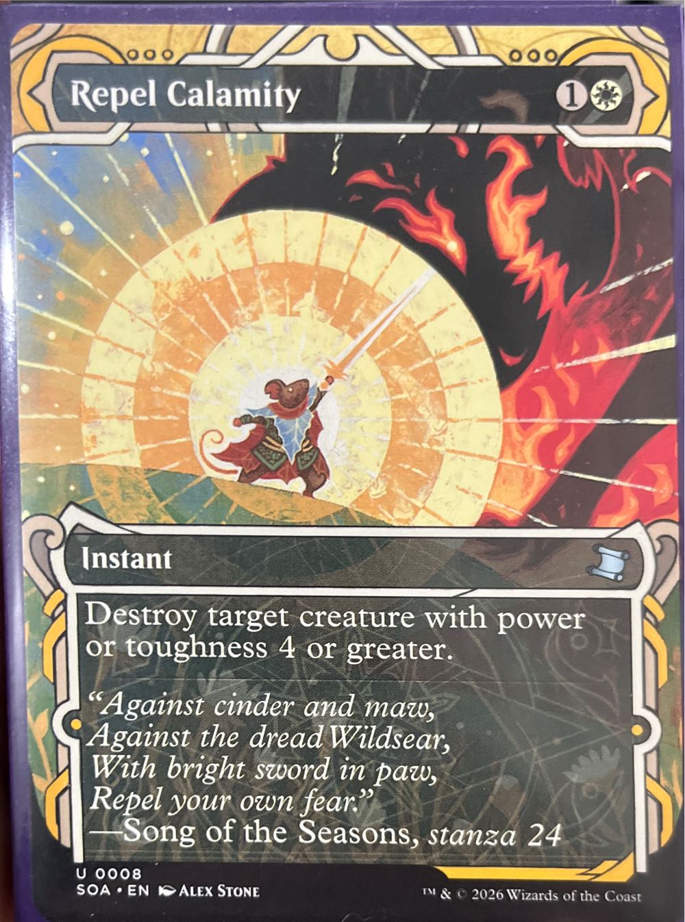 Brilliant Wings // Brilliant Wings