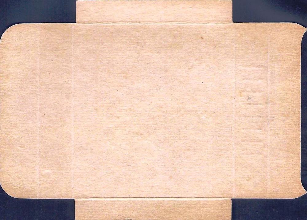 Mick Mannock / Ken Gatward  other card collectible - Main Image 2