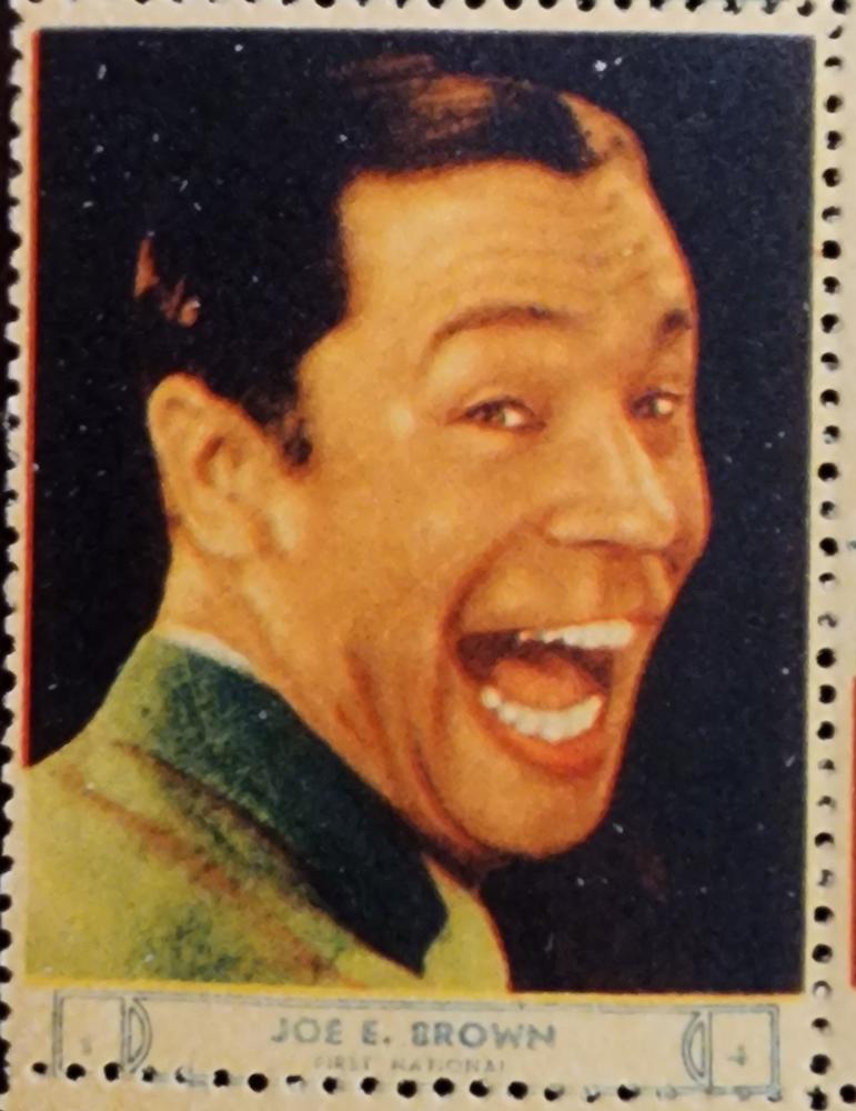 First Movie: Love Me Tender