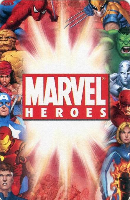 Emma Frost  other card collectible - Main Image 2