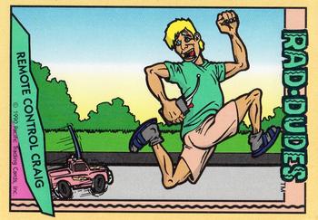 Nice Knowing You, Spider-Man