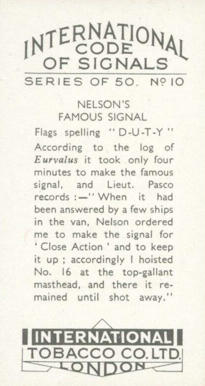 D-U-T-Y  other card collectible - Main Image 2