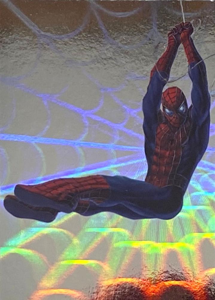 The Spoils of War SN75