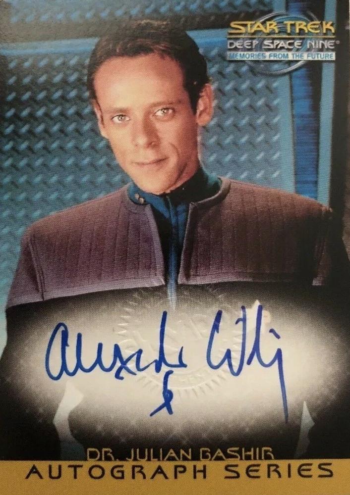 Benjen Stark / Bran Stark SN75