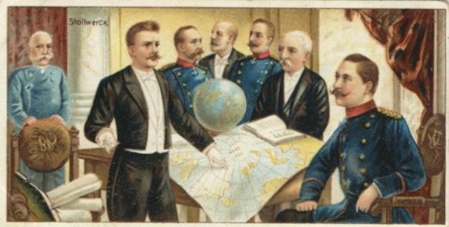 U.S. Navy Riverine Patrol Boat