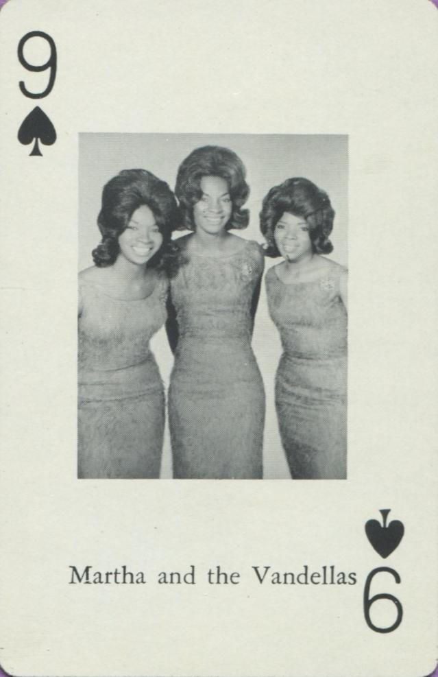 Running for their Lives SN1