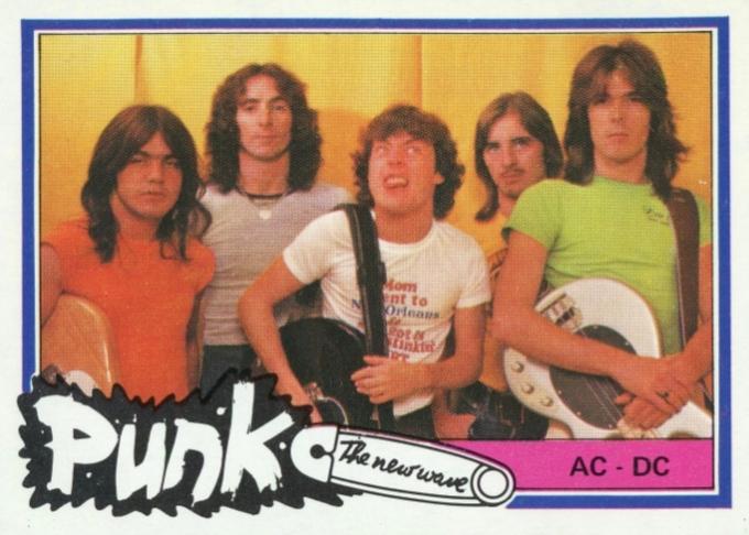 I have to watch myself