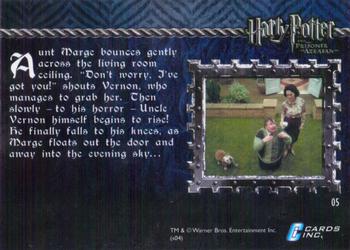 Floating into the Sky  other card collectible - Main Image 2