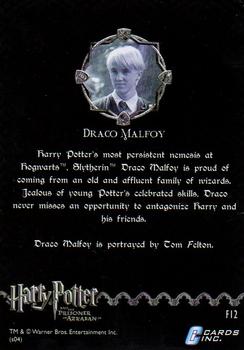 Draco Malfoy  other card collectible - Main Image 2