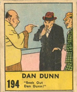 Joffrey's True Heritage SN1