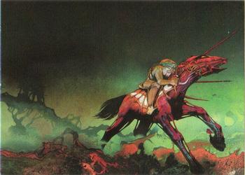 War of Words and Swords