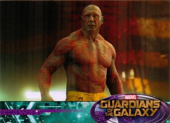 Blue Bursts from Battleships