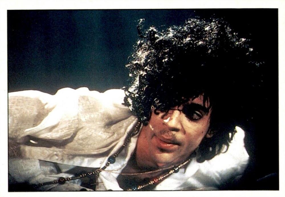 Terence Trent D'Arby