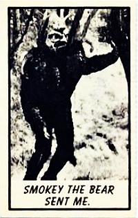 The prison guards notice Rocket's influence over G SN25