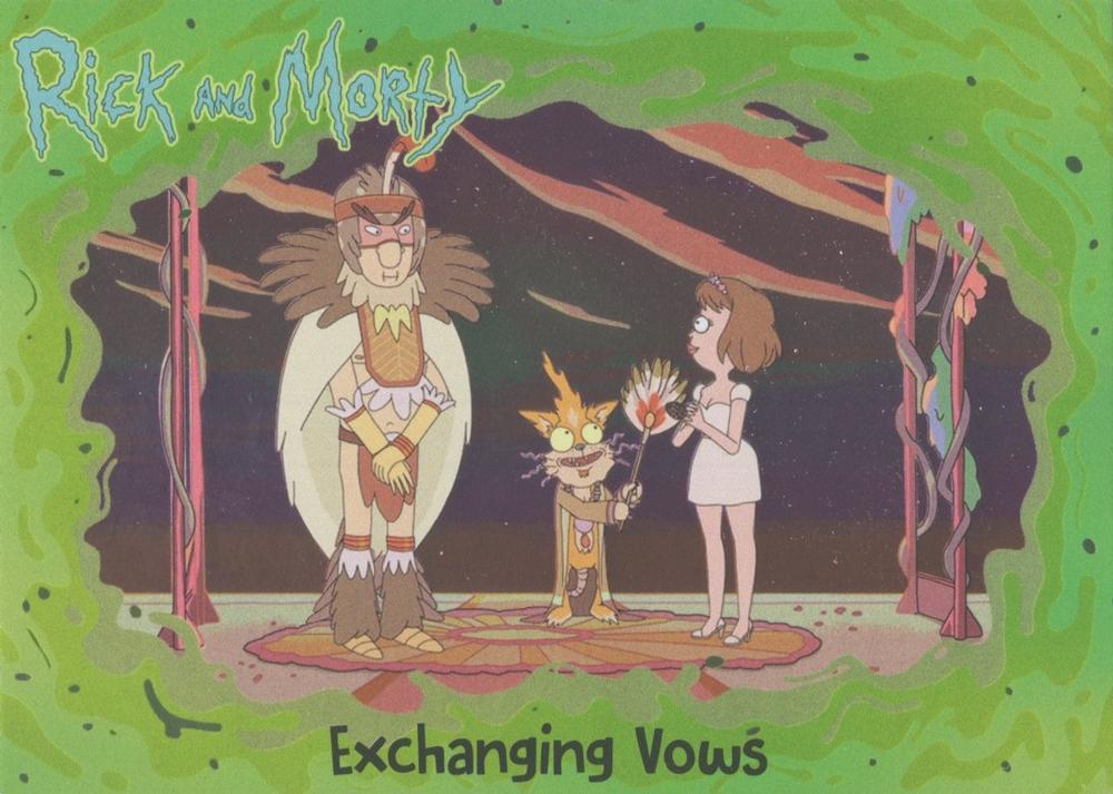 Bettie never became famous for her acting, but she did manage...