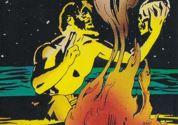 A leading fashion trendsetter