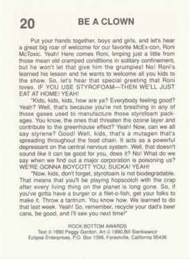 "Gimme a Break Today!”  other card collectible - Main Image 2