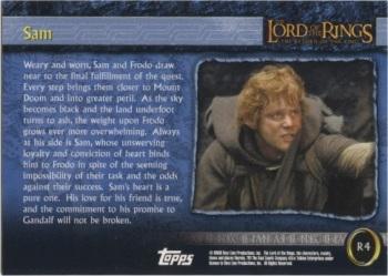 Sam  other card collectible - Main Image 2