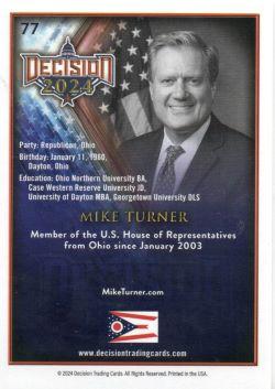 Mike Turner  other card collectible - Main Image 2