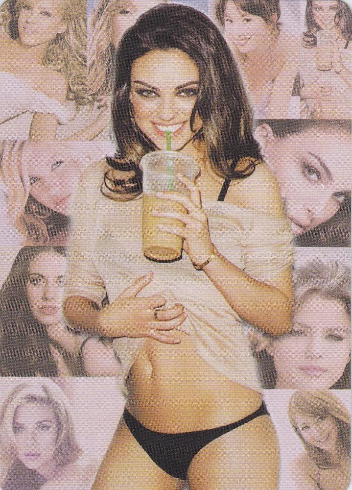 Zhang Ziyi  other card collectible - Main Image 2