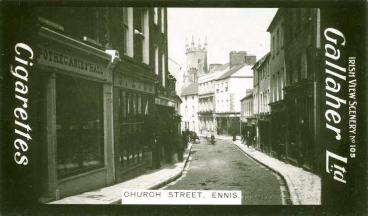 Stromlinien-Limousine