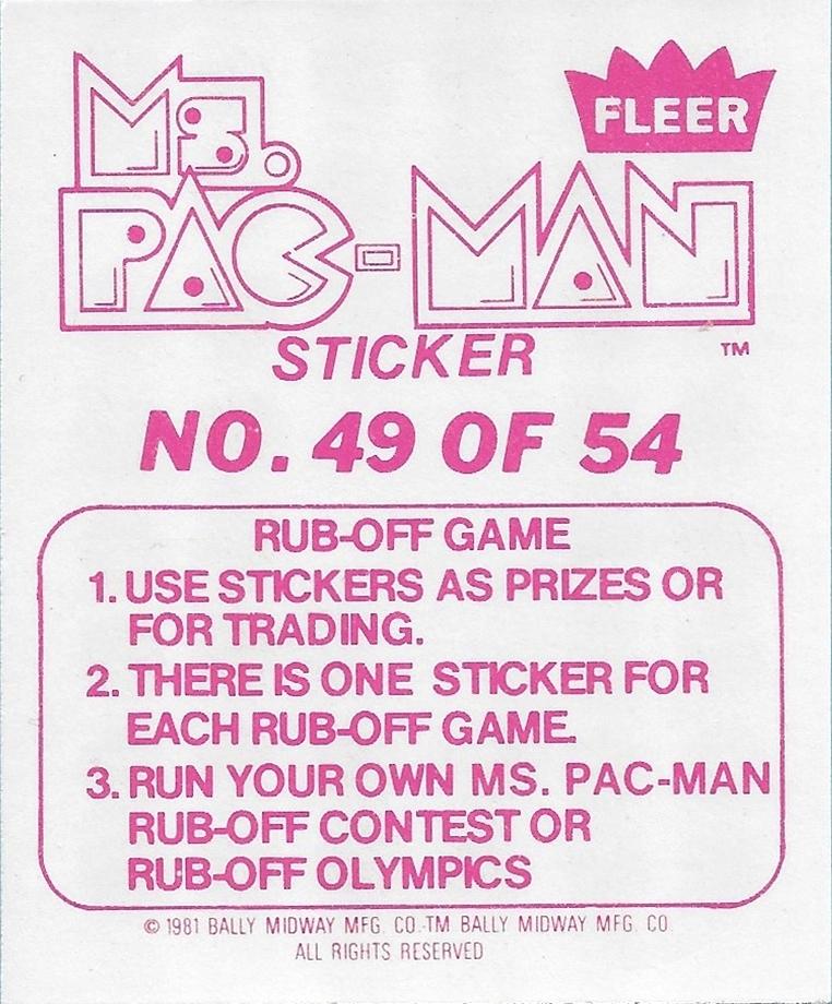 Faster than a speeding electron / My hero!  other card collectible - Main Image 2