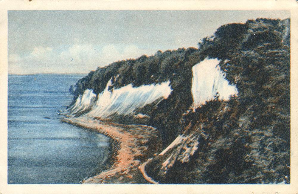 Commander Kieran McDuff