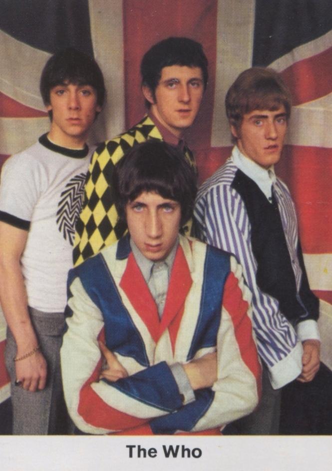 Robin Gibb / Bee Gees