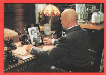 Niederlande - Standart der Königin