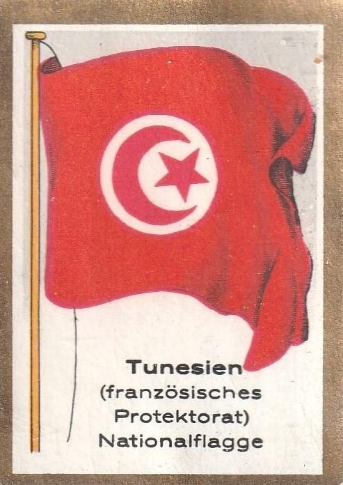 Ekuador - Flagge des Generalkommandeur der Marine