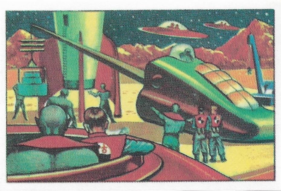 Malaienstaaten - Selangor Staatsflagge