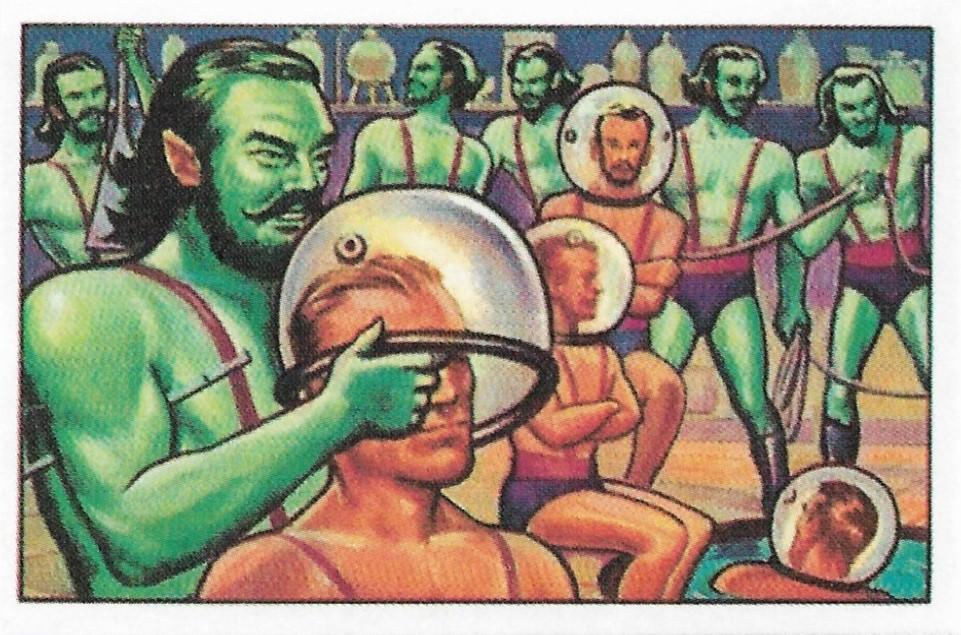 Bolivien - Nationalflagge