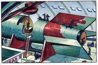 “Drop the flame blower!” SN1