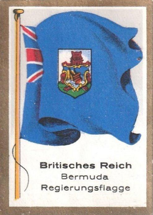 Persien - Königsstandarte