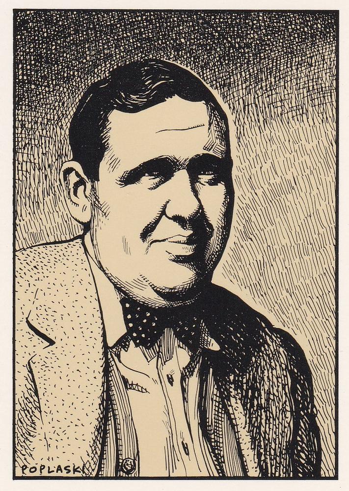 “I thought visiting hours were over.”