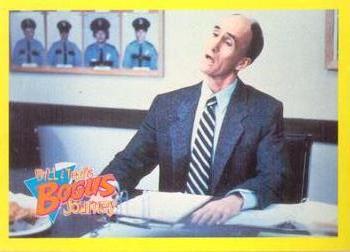 “Honorable Theo Galavan, new mayor of Gotham.” SN1