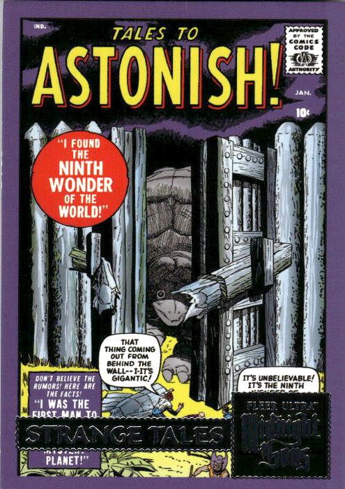 King of the Narrow Sea SN1