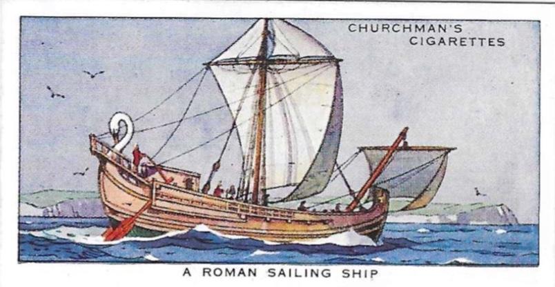 Jim Returns to the Hispaniola