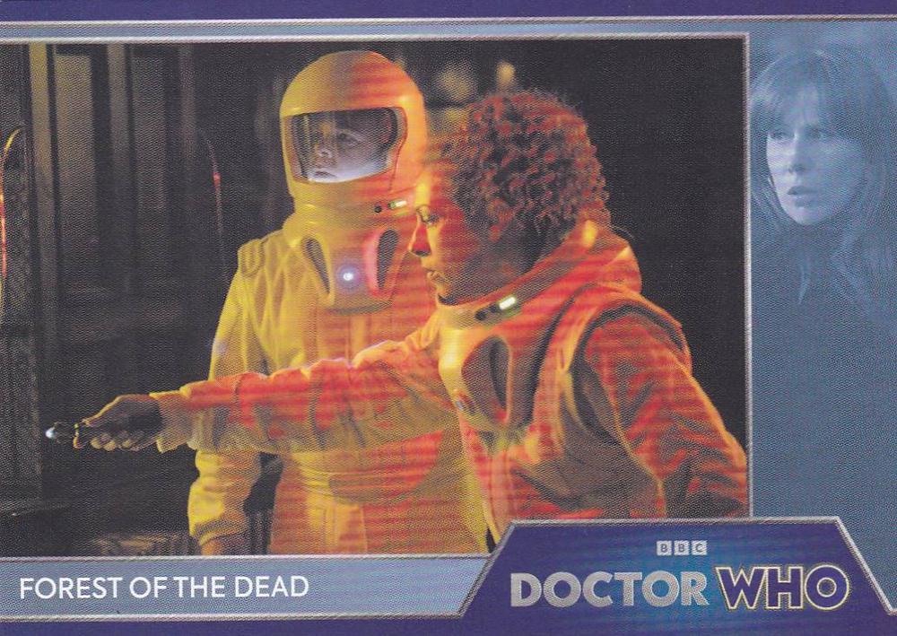 Rise of the Cybermen