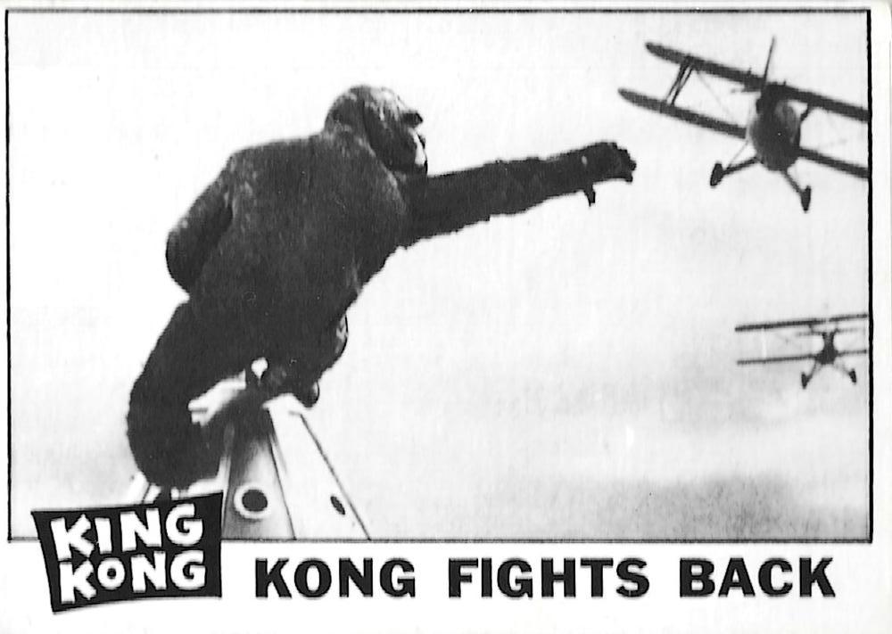 Plight of the Spindrift