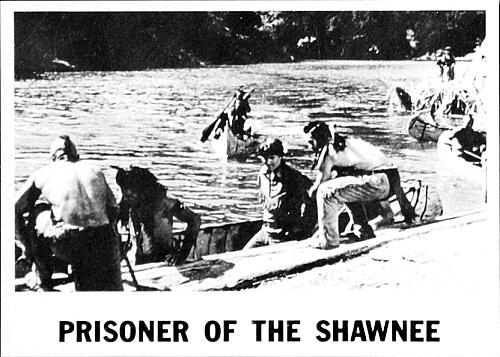 "The Forgotten Past"