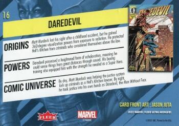 Daredevil  other card collectible - Main Image 2