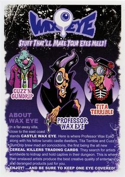 Creepix  other card collectible - Main Image 2