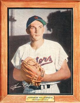Harmon Killebrew  othersports card collectible - Main Image 1